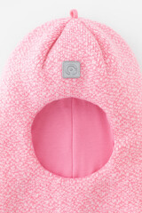 шапка  для девочки  КВ 20398/ш/светлая астра