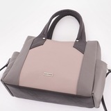 Сумка Саломея 603 мульти бельгийский шоколад