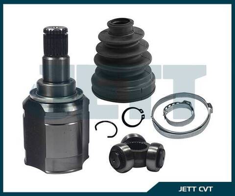 ШРУС внутренний JETT V40-9073