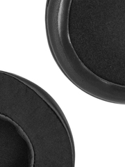 Круглые амбушюры с охлаждающим эффектом (гелевые)