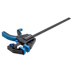 44-1-330 Струбцина быстрозажимная с фиксатором, 300мм (РемоКолор)