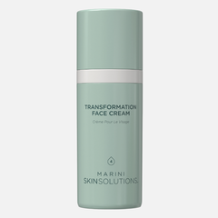 JAN MARINI Transformation Face Cream Трансформирующий крем для восстановления дермальных структур для всех типов кожи, 28 гр