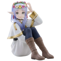 Фигурка Banpresto Frieren Beyond Journey's End Frieren Flower Crown