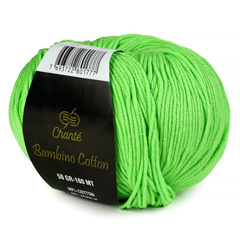 Chanté Bambino Cotton 2043