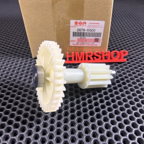 Suzuki Шестерни вариатора А Skywave 650 21078-10G00