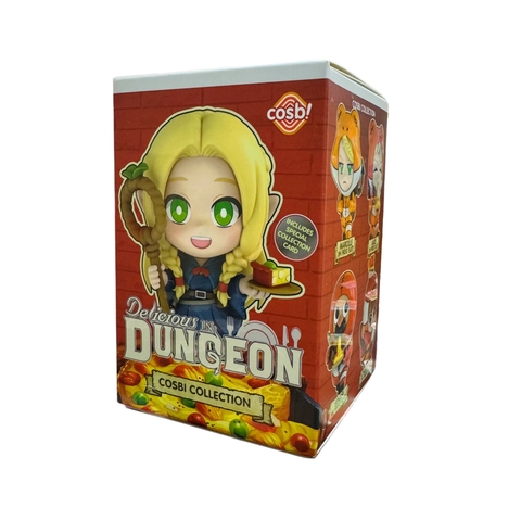 Случайная фигурка Hot Toys Cosbi: Delicious in Dungeon