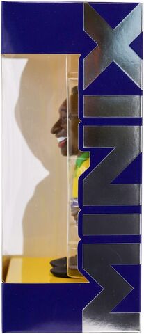 Фигурка Футболист Пеле – Сборная Бразилии