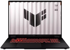 Ноутбук ASUS TUF A18 FA808UM-S8030 18" / 16 Гб / SSD 512 Гб / Без ОС / 90NR0NN1-M001M0