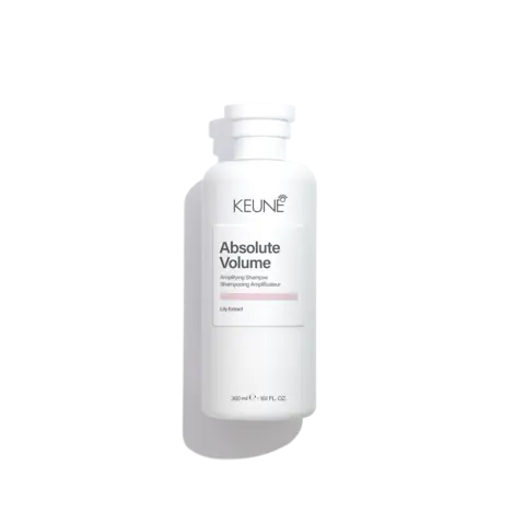 Шампунь Keune Absolute Volume 300 мл
