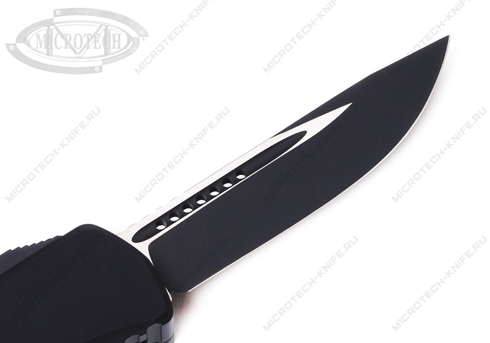 Нож Microtech 703-1T Hera Tactical Black