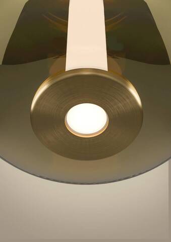 Настольная светодиодная лампа Eglo FRUITERA 390467