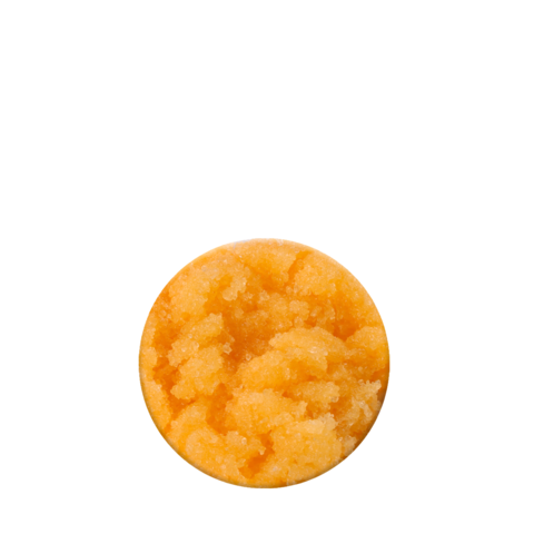 Дынный скраб с ментолом