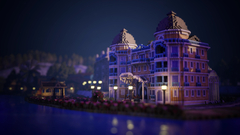 Town to City (Ранний доступ) (для ПК, цифровой код доступа)