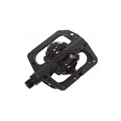 Педали вело Wellgo контактные B329 X99114