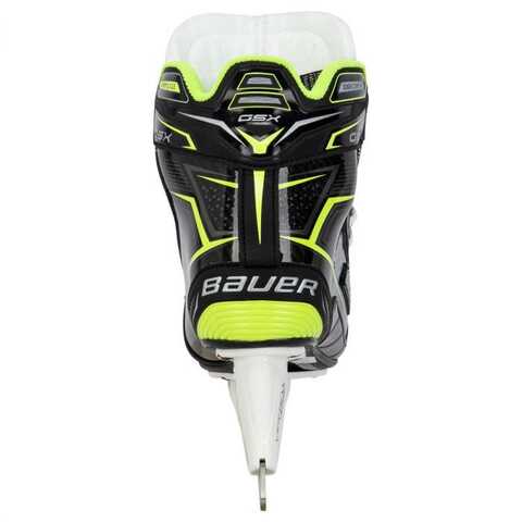 Коньки вратарские BAUER S21 VAPOR GSX INT 5 D
