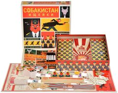 Настольная игра 