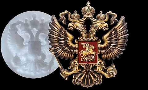 Силиконовый молд 