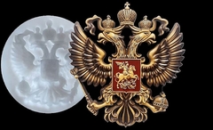 Силиконовый молд 