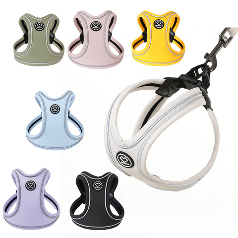 003 SO - Шлейка для собак 