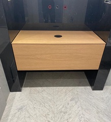 Тумба подвесная под раковину