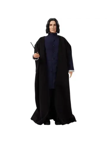 Кукла Harry Potter Северус Снейп GNR35