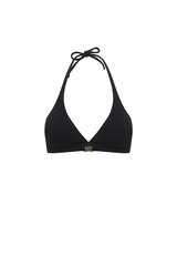 Верх BIANCA Чёрный текстурный