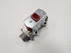 Газовый клапан (B&P SVG100) для FERROLI Bluehelix/Diva D/Divatech D/Divatop D (арт. 3980I300)