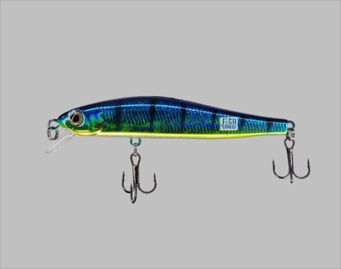 Воблер ZipBaits Rigge 70SP 5гр 0.5-1м #22 (реплика)