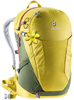 Картинка рюкзак туристический Deuter Futura 22 Sl Greencurry/Khaki - 1