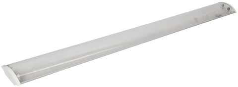 Светильник ДБО 7001 под LED лампу 2хT8 1200мм IP20 IEK