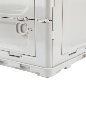 Картинка ящик складной Skully  white - 16