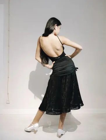 ЮБКА, модель Ю-55