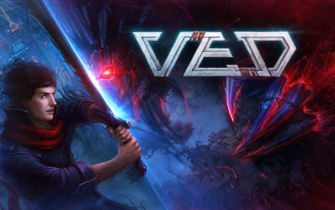 VED - Standard Edition (для ПК, цифровой код доступа)