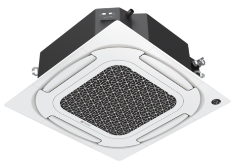 Кассетные сплит-системы ROYAL CLIMA COMPETENZA DC Inverter