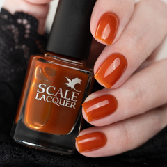 Лак для ногтей Бурбон | Bourbon