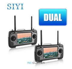 Аппаратура управления SIYI MK32 DUAL Combo - Цифровая передача видео