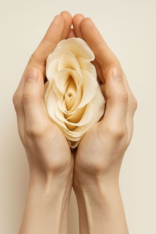 ИНТИМНОЕ ОМОЛОЖЕНИЕ