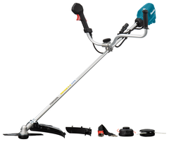 Аккумуляторная мотокоса Makita UR101CZ