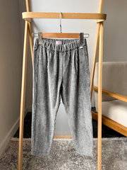 Вельветовые брюки Il Gufo, 140