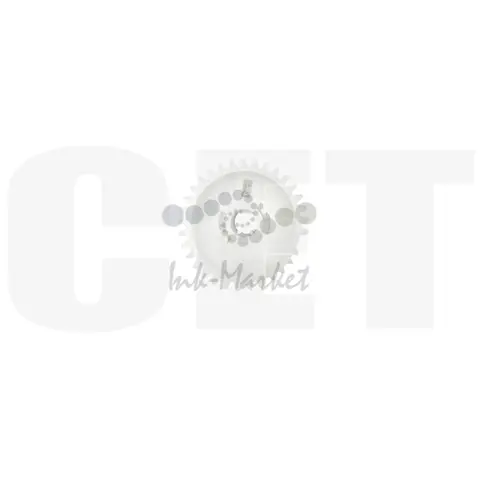 Муфта узла захвата RM1-1301 для CANON iR1133, MF411/416/418/419/6140/6180 (CET), DGP0615