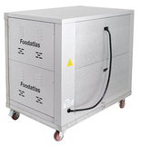 Печь хлебопекарная Foodatlas HEO-22S