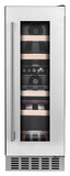 Винный шкаф Temptech Oslo OX30DX-24