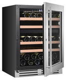 Винный шкаф MC Wine W46DS