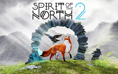 Spirit of the North 2 (для ПК, цифровой код доступа)