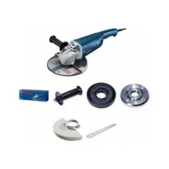 Угловая шлифмашина GWS 2200 BOSCH 06018C1320