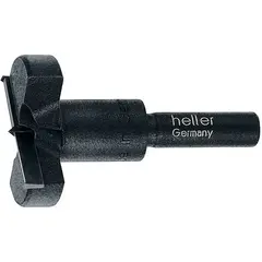 Сверло Форстнера 25 мм Heller 10705
