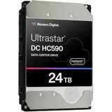 Жесткий диск WD Ultrastar DC HC590 24Tb WUH722624AL5204