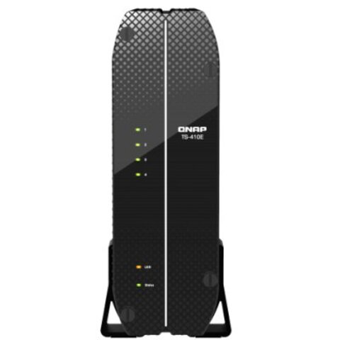 Сетевое хранилище Qnap TS-410E-8G