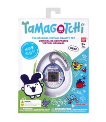 Bandai Tamagotchi: Tama Sleeping (Gen 2)