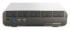 Сетевой RAID-накопитель QNAP TBS-h574TX-i5-16G